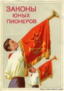 паспорт здоровья
